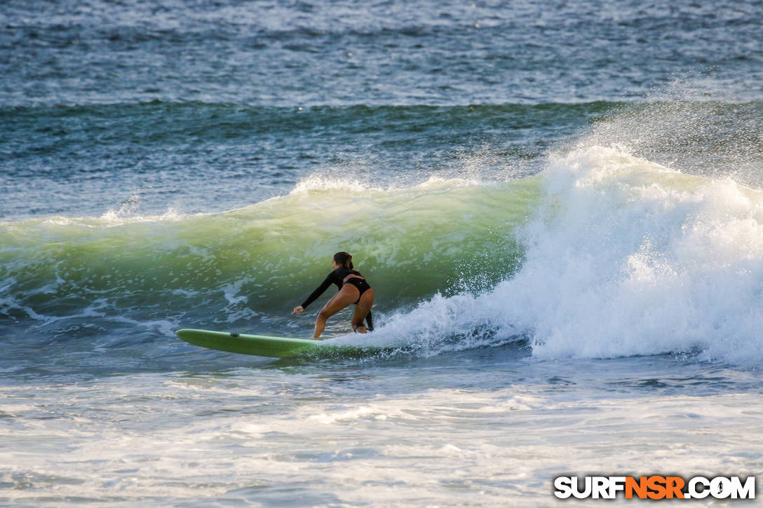 Nicaragua Surf Report - Report Photo 01/18/2022  10:06 PM 