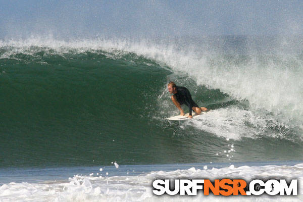 Nicaragua Surf Report - Report Photo 03/25/2010  1:40 PM 