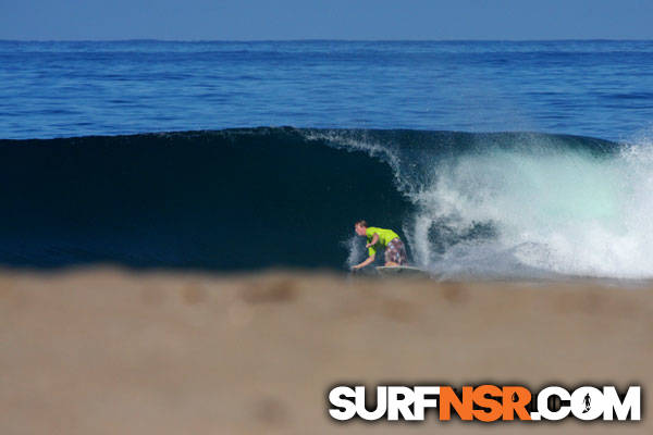 Nicaragua Surf Report - Report Photo 06/19/2012  10:31 AM 