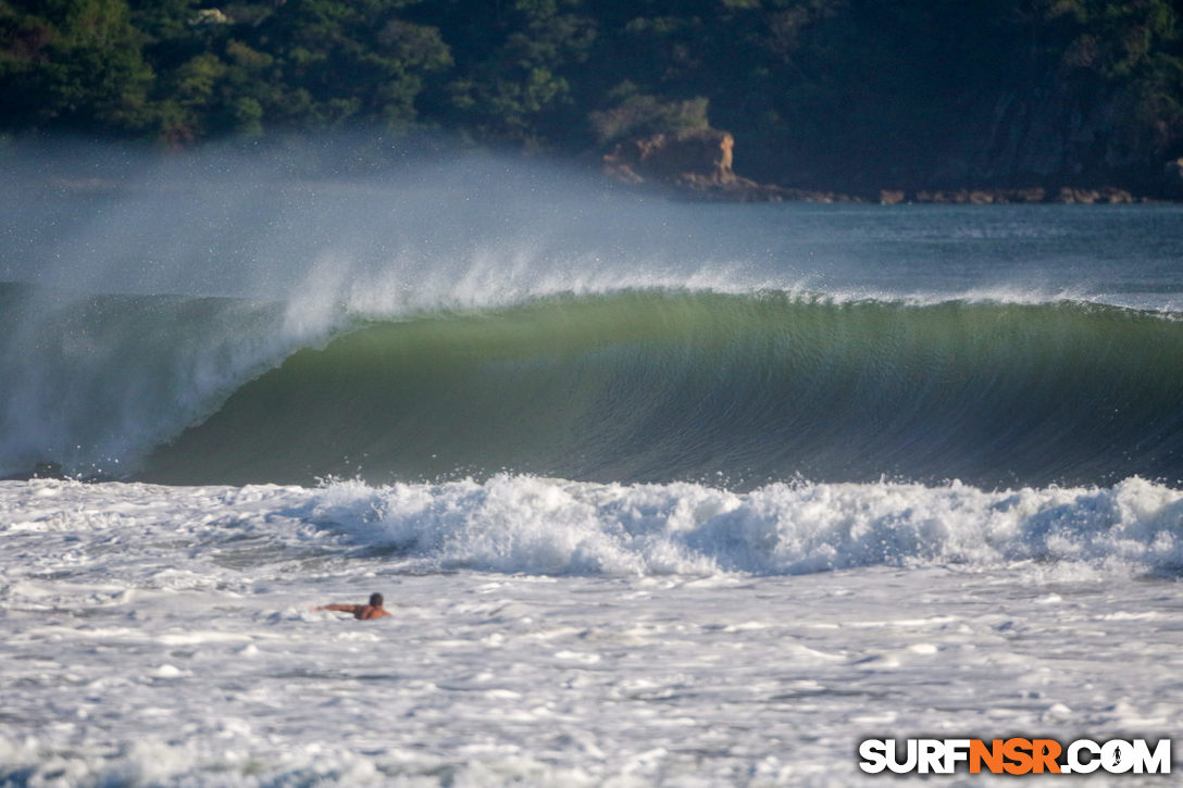Nicaragua Surf Report - Report Photo 11/10/2017 7:20 PM