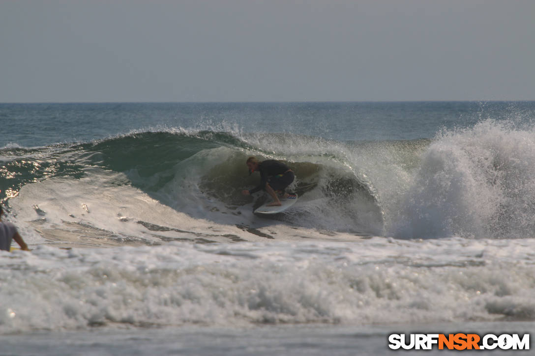 Nicaragua Surf Report - Report Photo 05/10/2016 7:39 PM
