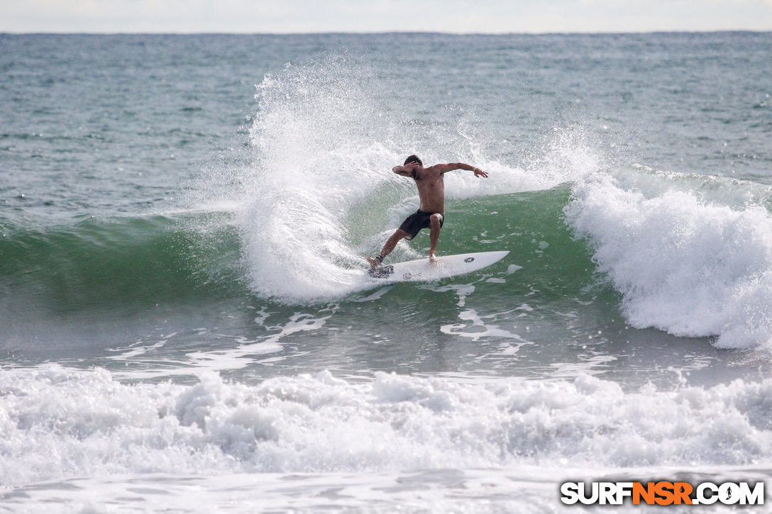 Nicaragua Surf Report - Report Photo 10/29/2017  7:18 PM 