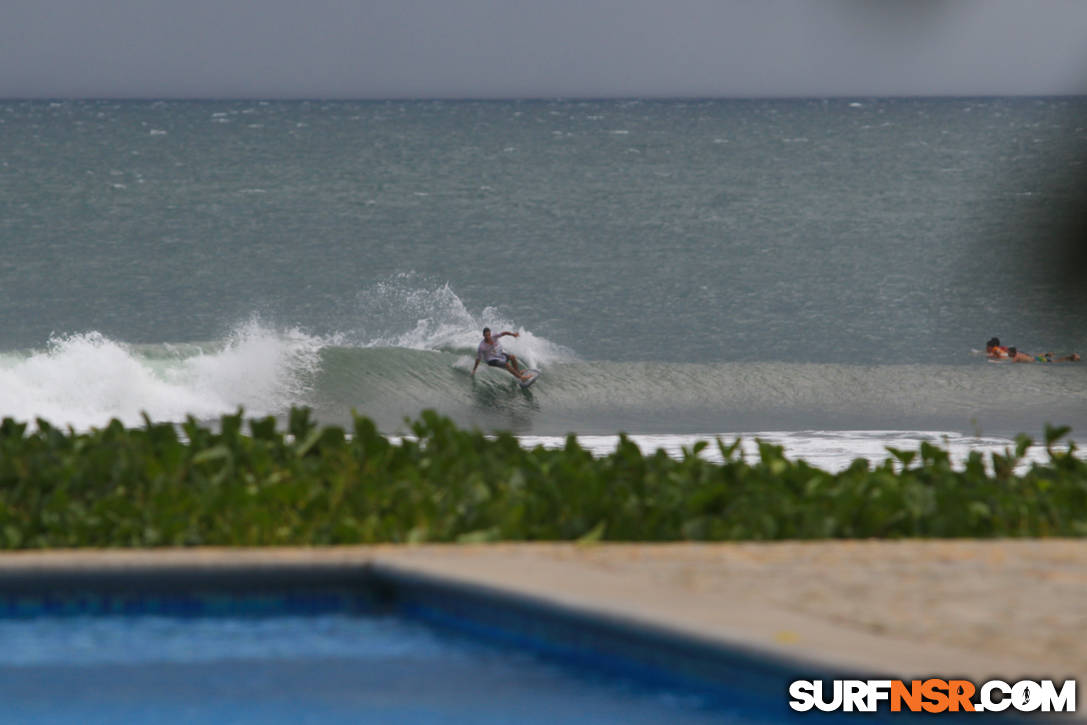 Nicaragua Surf Report - Report Photo 08/23/2016  3:02 PM 