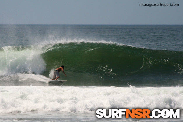 Nicaragua Surf Report - Report Photo 01/29/2008  7:49 PM 