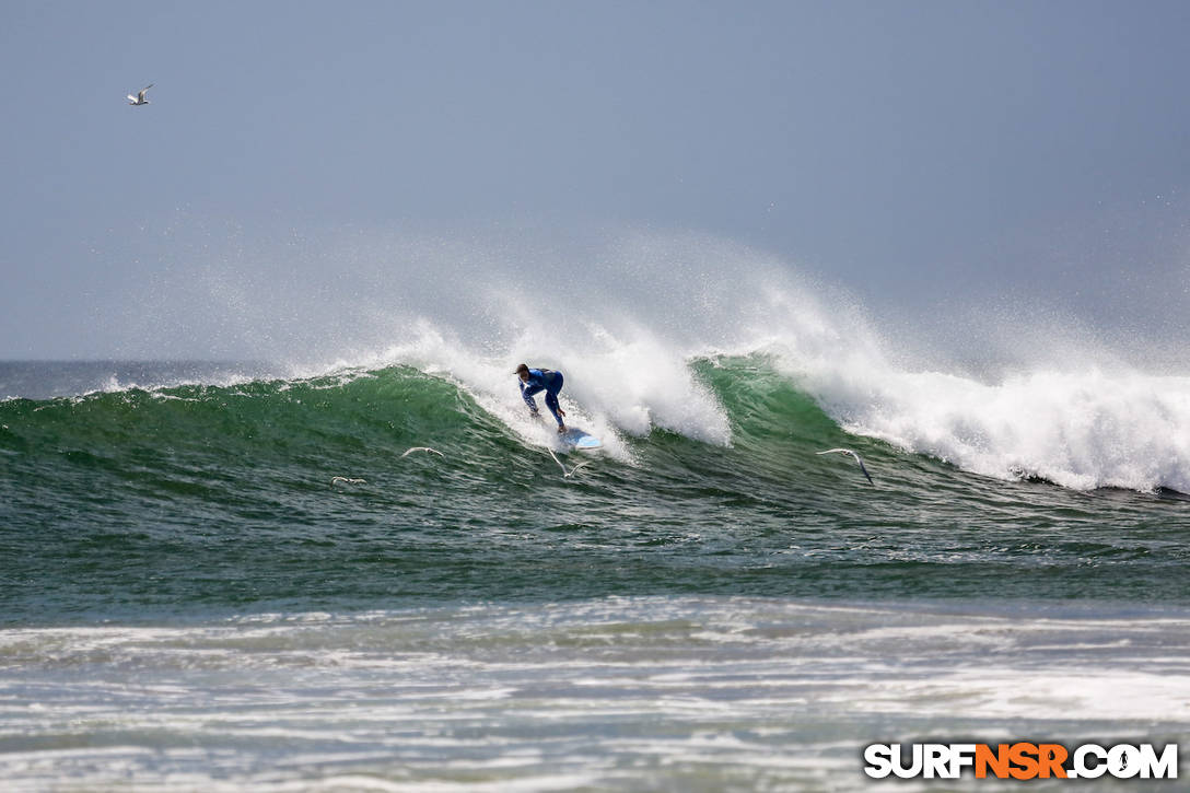 Nicaragua Surf Report - Report Photo 02/03/2019  4:15 PM 