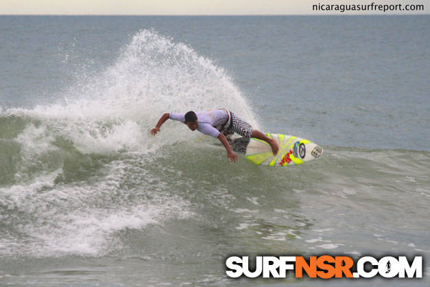 Nicaragua Surf Report - Report Photo 06/22/2008  12:37 PM 