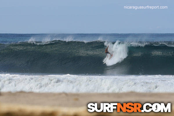 Nicaragua Surf Report - Report Photo 08/14/2010  1:53 PM 