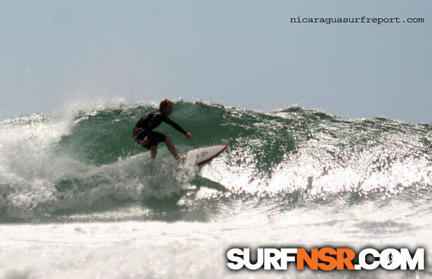 Nicaragua Surf Report - Report Photo 12/02/2007 8:24 PM