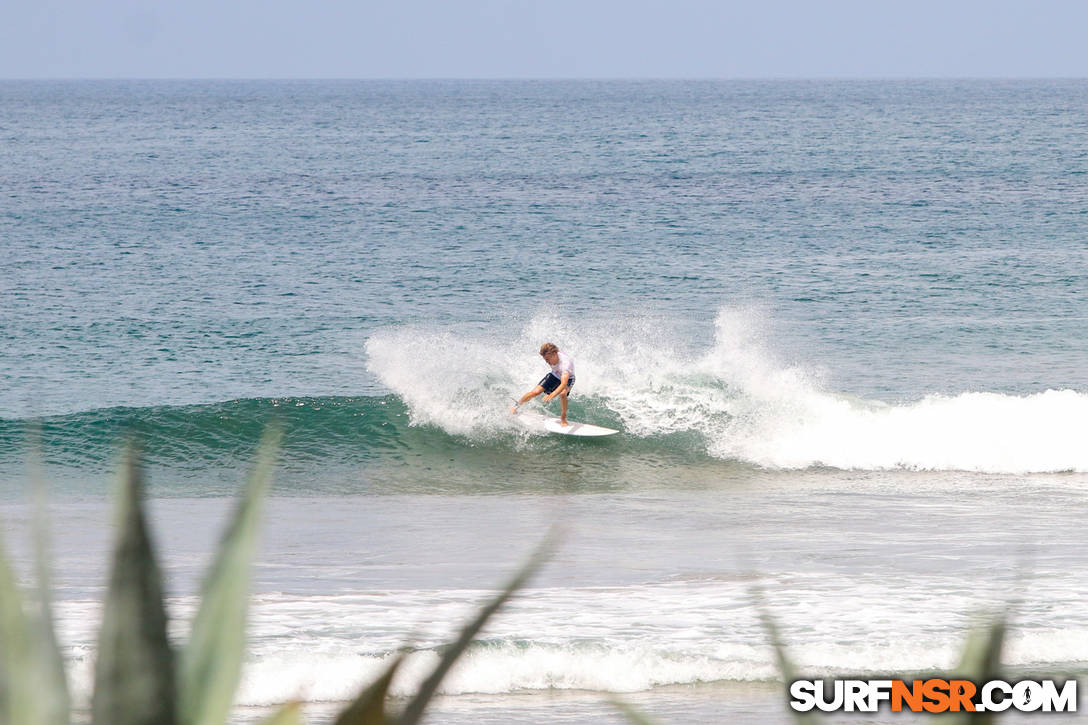 Nicaragua Surf Report - Report Photo 07/28/2022 12:30 PM
