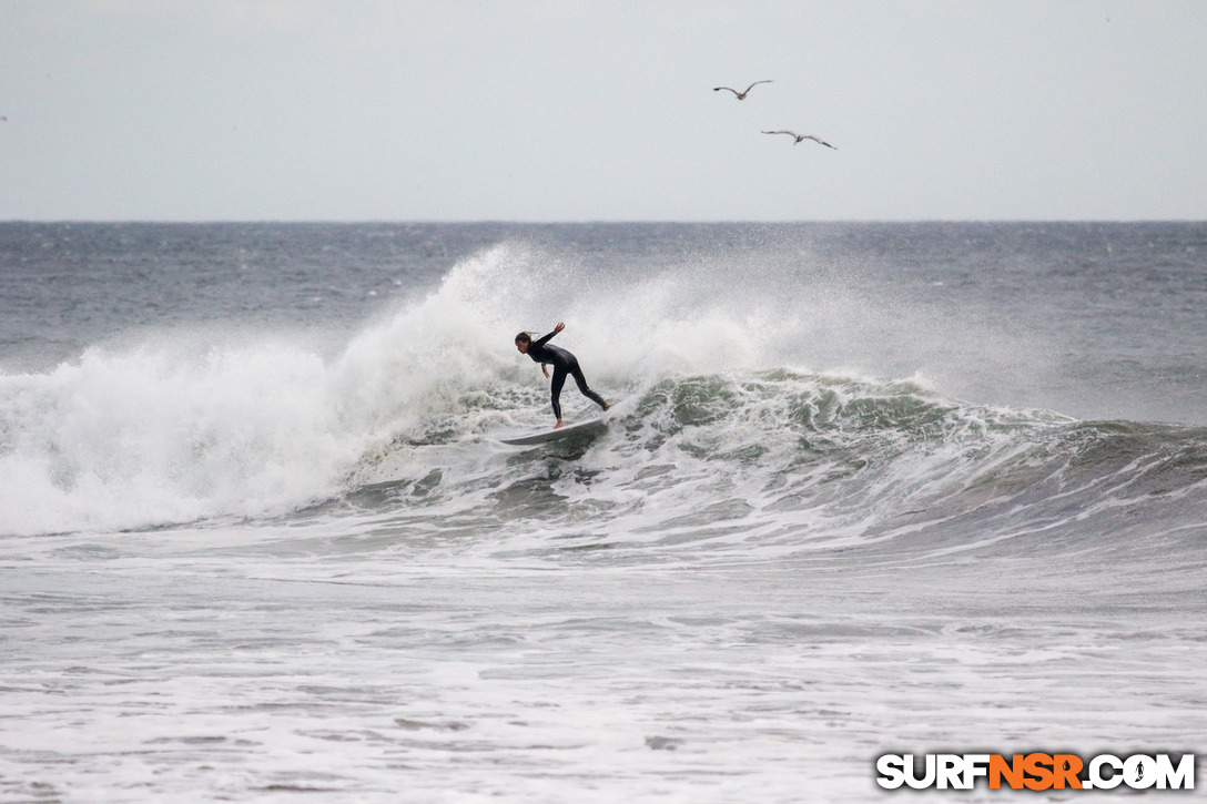 Nicaragua Surf Report - Report Photo 02/24/2018  8:10 PM 