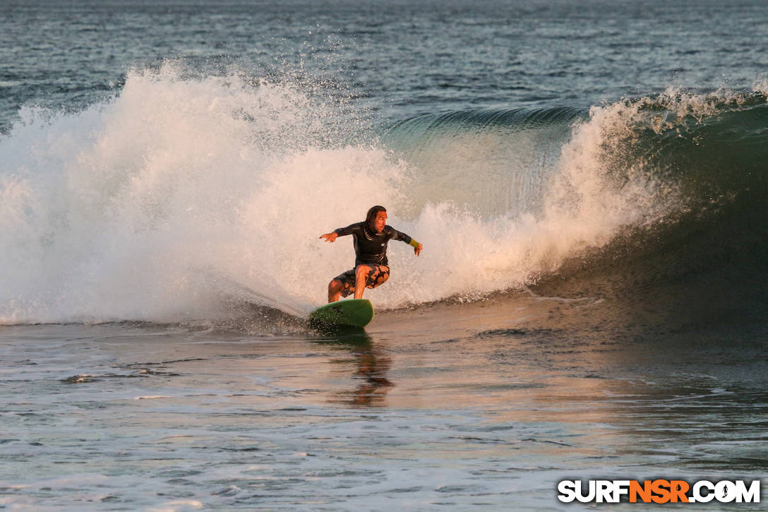 Nicaragua Surf Report - Report Photo 04/18/2018  11:16 PM 