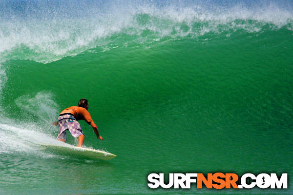Nicaragua Surf Report - Report Photo 07/27/2012 3:13 PM