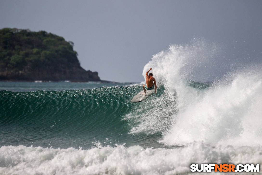 Nicaragua Surf Report - Report Photo 05/23/2022  3:18 PM