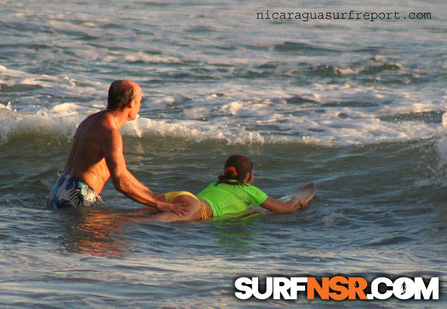 Nicaragua Surf Report - Report Photo 09/11/2007  8:51 PM 