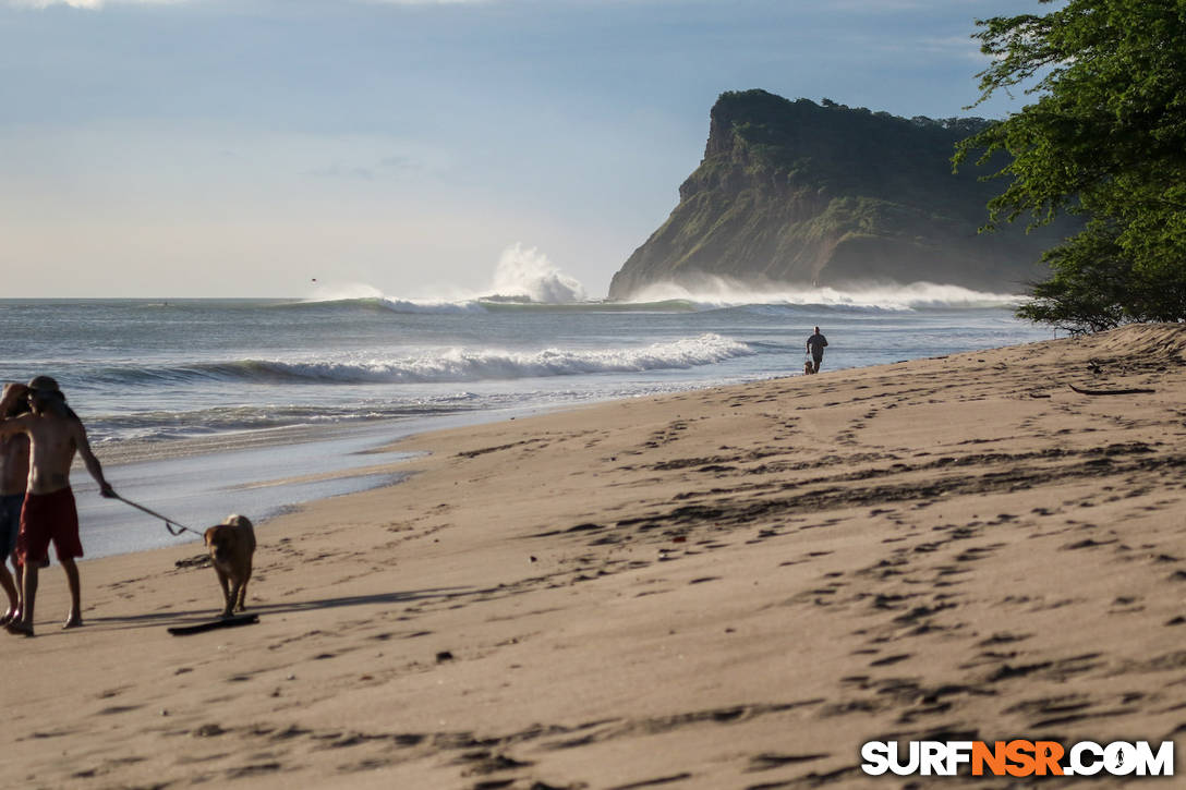 Nicaragua Surf Report - Report Photo 11/11/2018  11:39 PM 