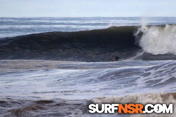 Nicaragua Surf Report - Report Photo 08/21/2010  7:40 PM 