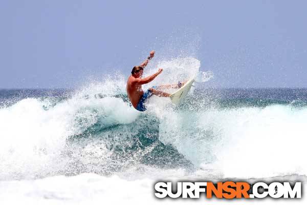 Nicaragua Surf Report - Report Photo 05/02/2014 5:57 PM