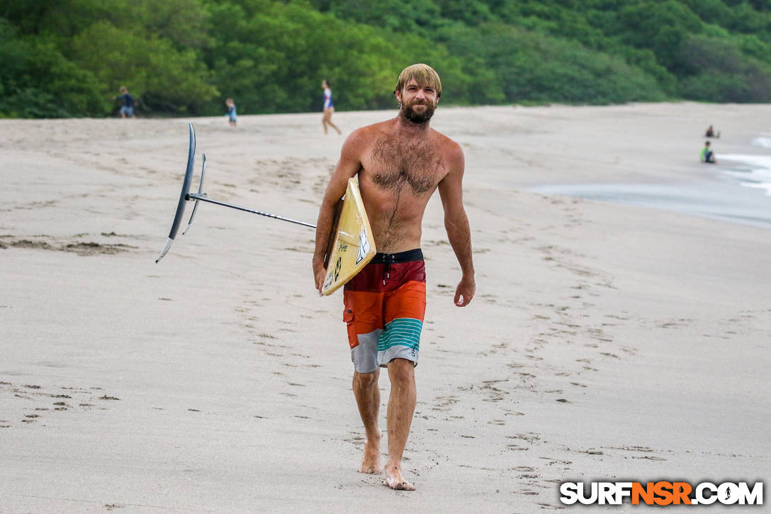 Nicaragua Surf Report - Report Photo 07/13/2020 5:21 PM