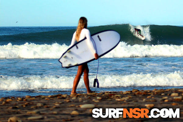 Nicaragua Surf Report - Report Photo 11/20/2012  1:48 PM 