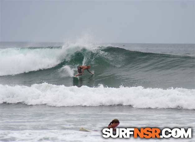Nicaragua Surf Report - Report Photo 08/22/2006 9:54 PM
