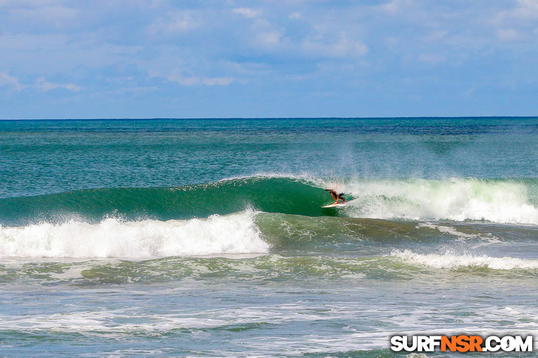 Nicaragua Surf Report - Report Photo 09/16/2022  11:53 AM 