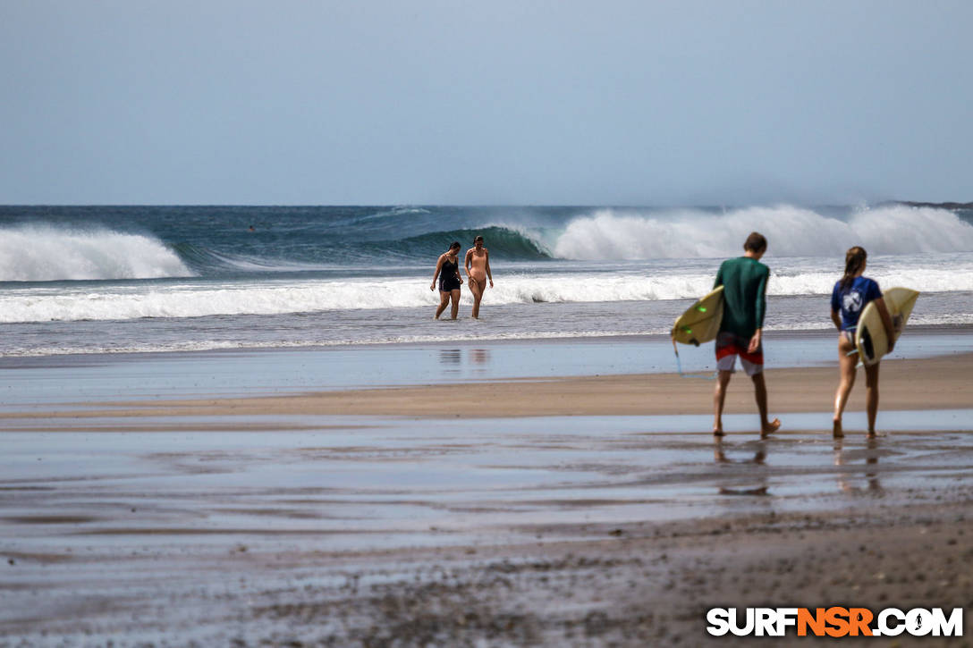 Nicaragua Surf Report - Report Photo 11/20/2019  8:16 PM 