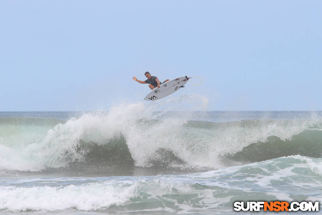 Nicaragua Surf Report - Report Photo 08/22/2016  3:59 PM 