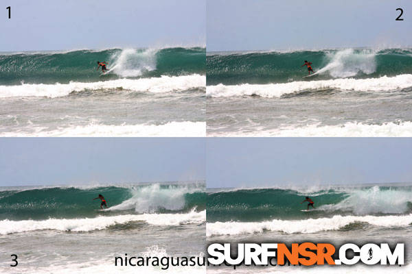 Nicaragua Surf Report - Report Photo 10/06/2012  2:02 PM 