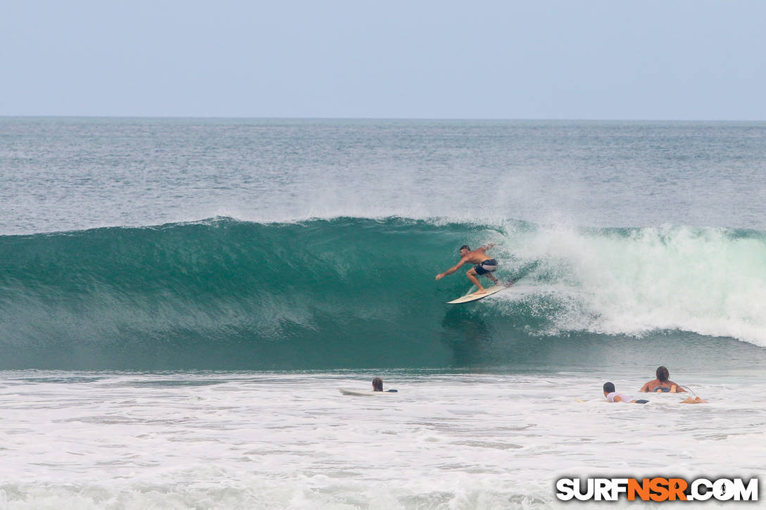Nicaragua Surf Report - Report Photo 08/06/2022 4:44 PM