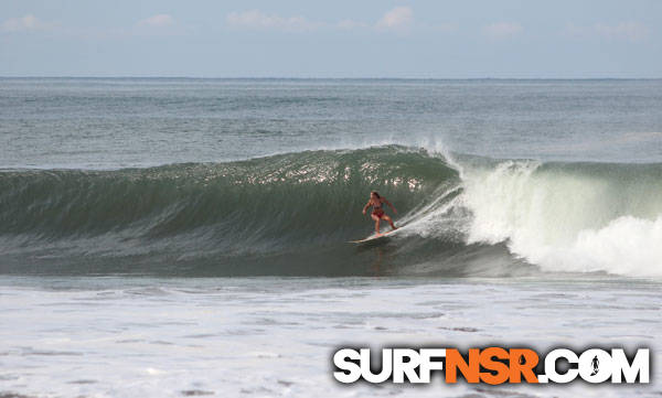 Nicaragua Surf Report - Report Photo 08/31/2011 8:05 PM