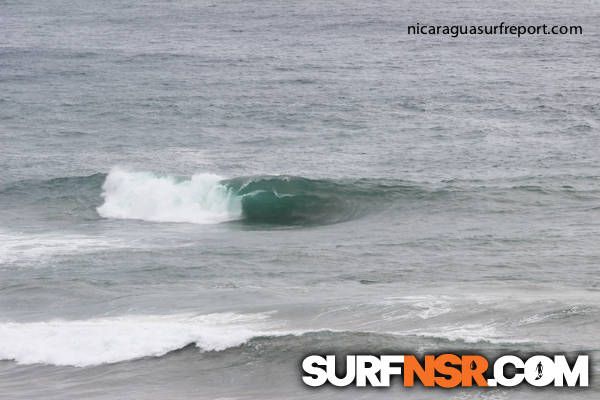 Nicaragua Surf Report - Report Photo 09/14/2014  6:31 PM 
