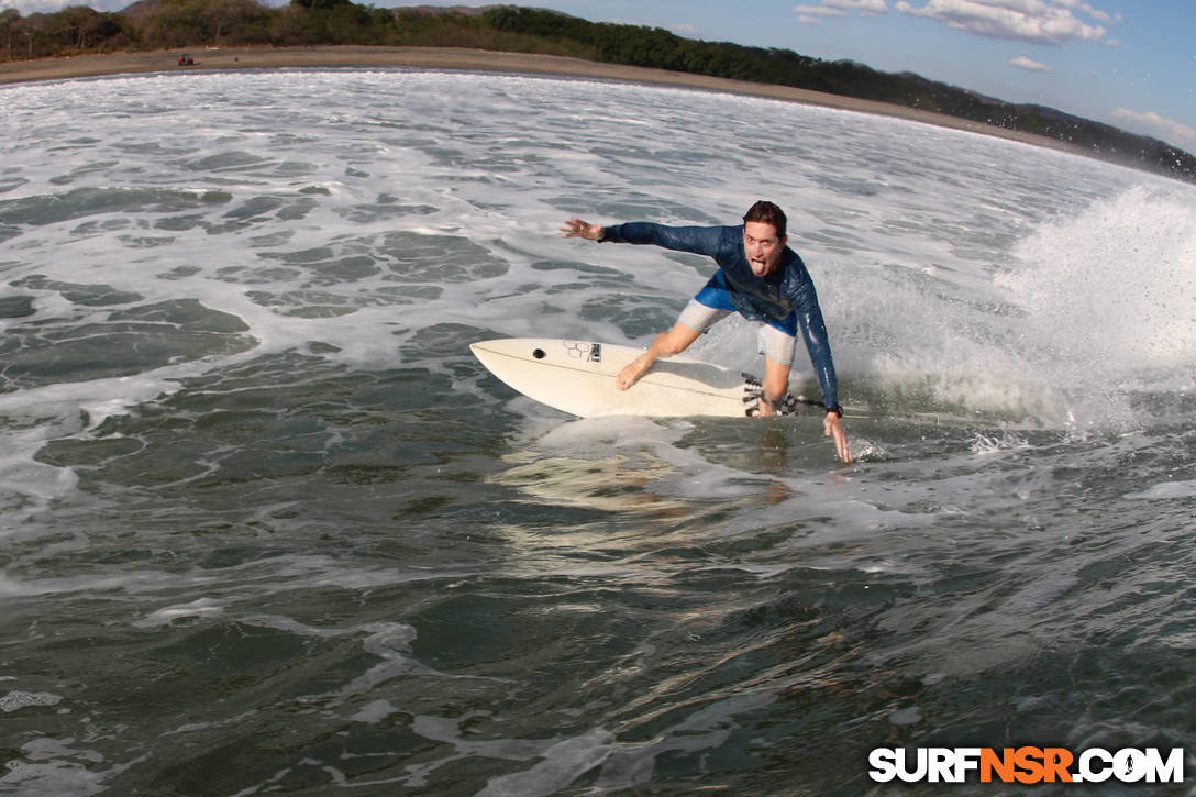 Nicaragua Surf Report - Report Photo 04/13/2016 8:15 PM