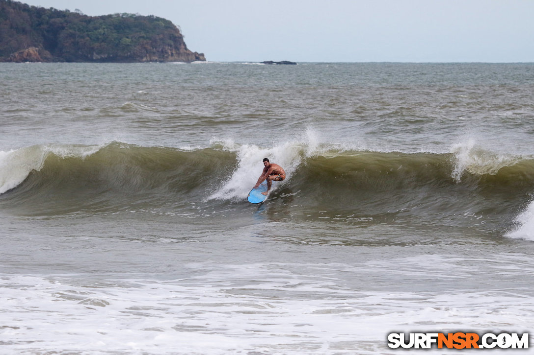 Nicaragua Surf Report - Report Photo 10/08/2017  6:31 PM 