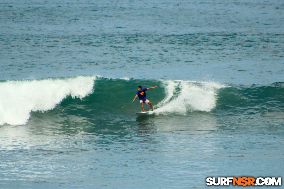 Nicaragua Surf Report - Report Photo 04/20/2017  4:31 PM 