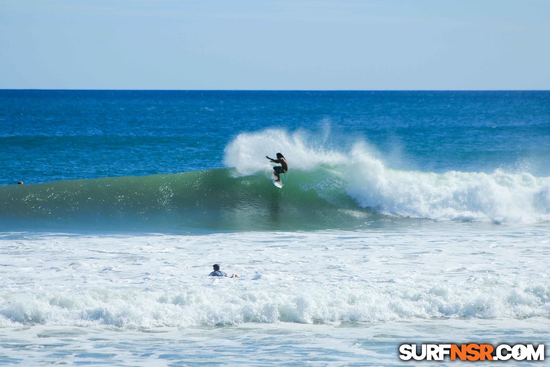 Nicaragua Surf Report - Report Photo 06/12/2017 7:43 PM