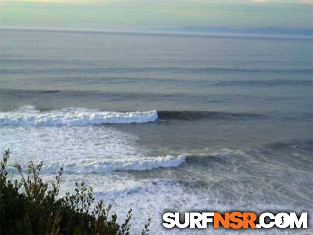 Nicaragua Surf Report - Report Photo 12/25/2005  9:47 PM 