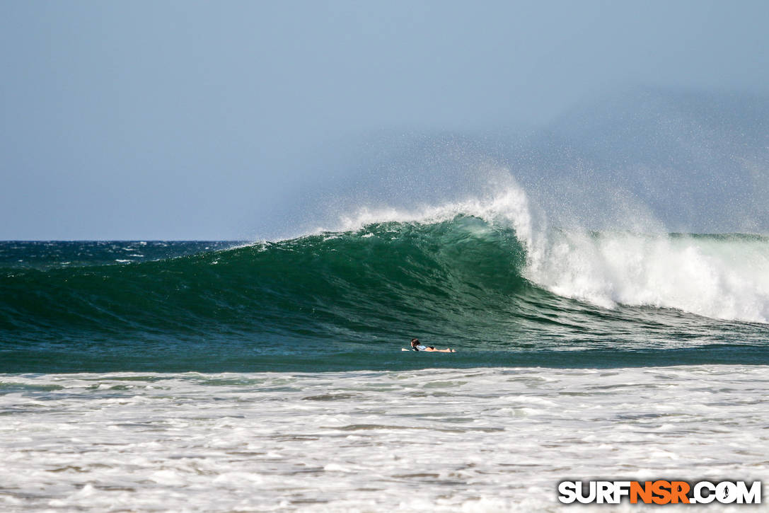 Nicaragua Surf Report - Report Photo 02/04/2021  5:09 PM 