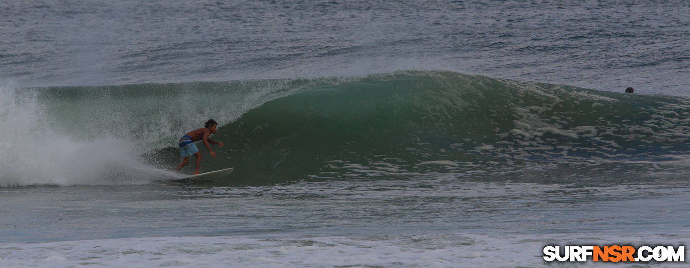 Nicaragua Surf Report - Report Photo 07/05/2015  4:52 PM 