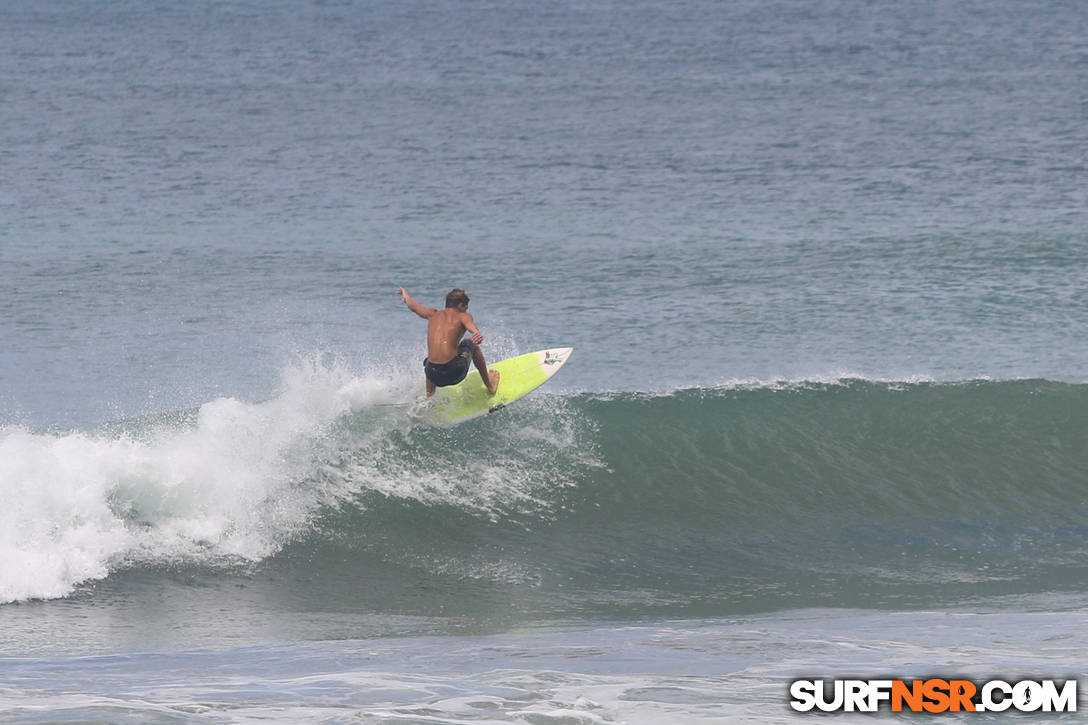Nicaragua Surf Report - Report Photo 08/12/2020  1:02 PM 