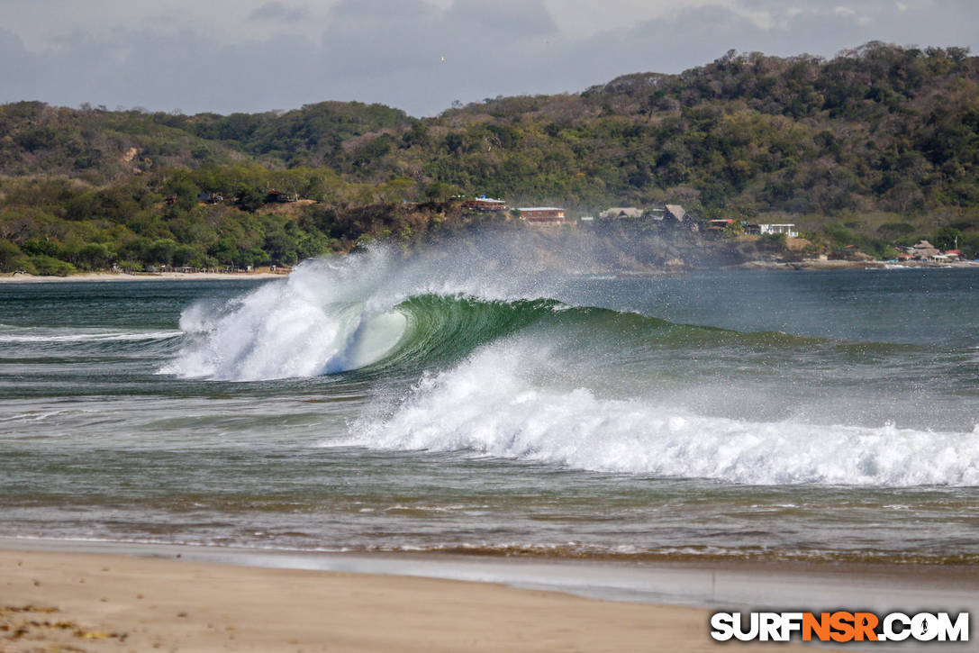 Nicaragua Surf Report - Report Photo 02/27/2021  4:08 PM 