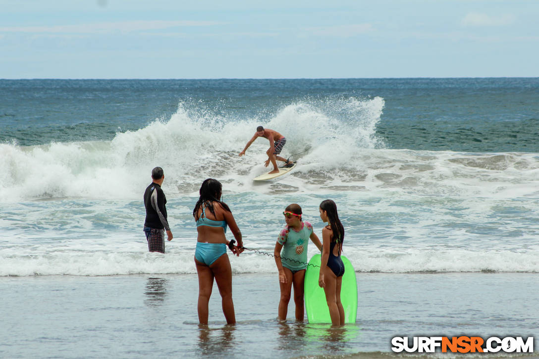 Nicaragua Surf Report - Report Photo 09/16/2019  5:49 PM 