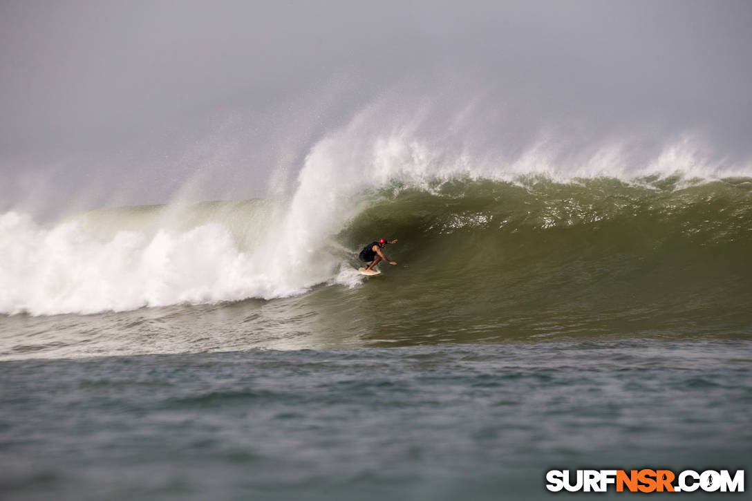 Nicaragua Surf Report - Report Photo 07/24/2018  9:18 PM 
