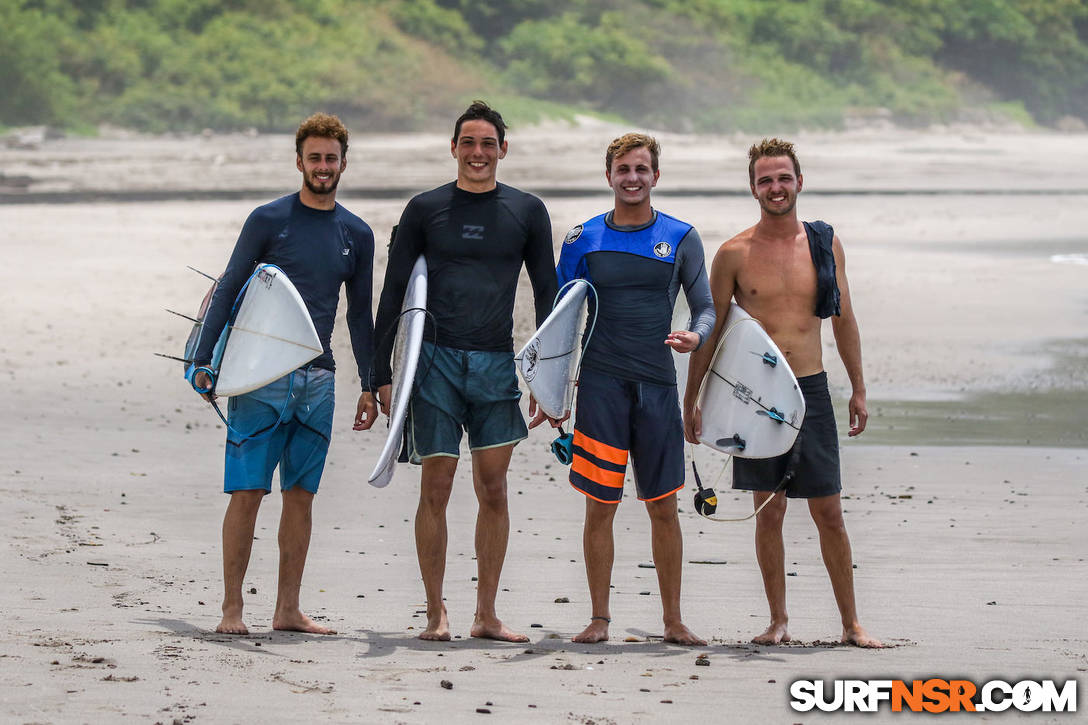 Nicaragua Surf Report - Report Photo 09/25/2022  5:11 PM 