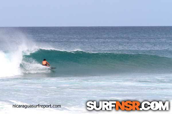 Nicaragua Surf Report - Report Photo 08/08/2014  3:15 PM 