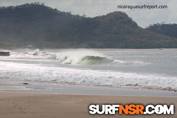 Nicaragua Surf Report - Report Photo 01/25/2014  3:12 PM 