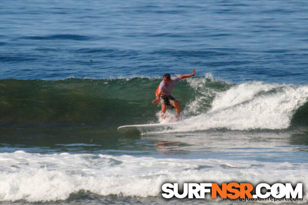 Nicaragua Surf Report - Report Photo 05/22/2008  6:58 PM