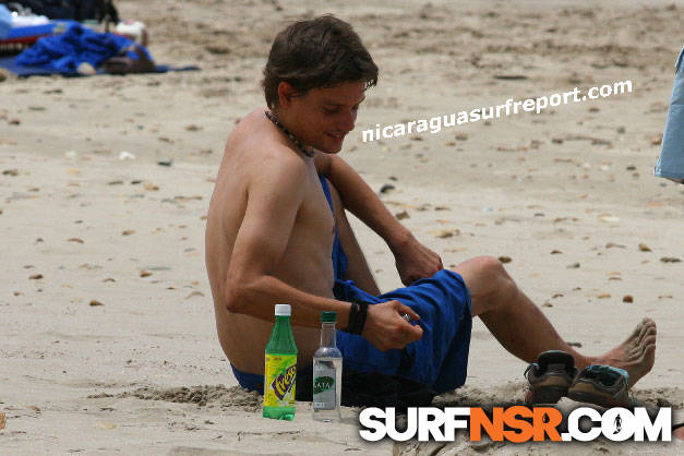 Nicaragua Surf Report - Report Photo 09/03/2009  2:39 PM 