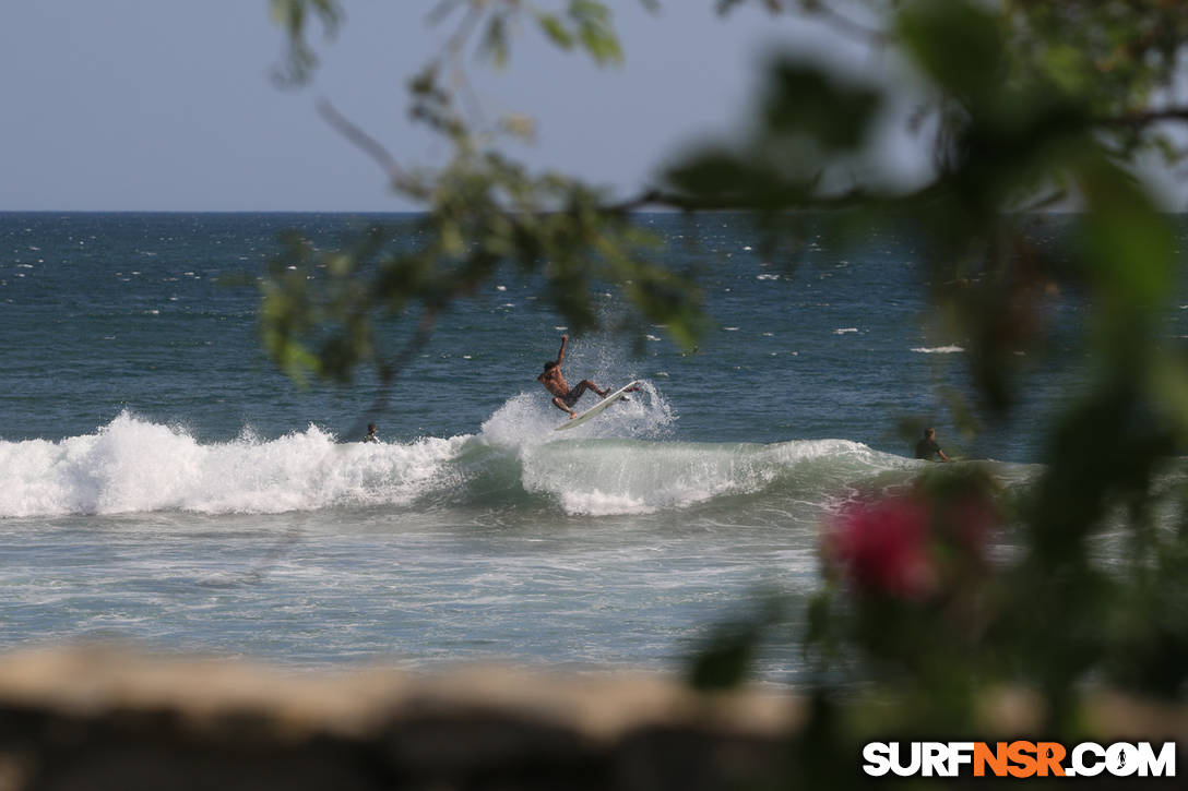 Nicaragua Surf Report - Report Photo 04/10/2016  4:29 PM 