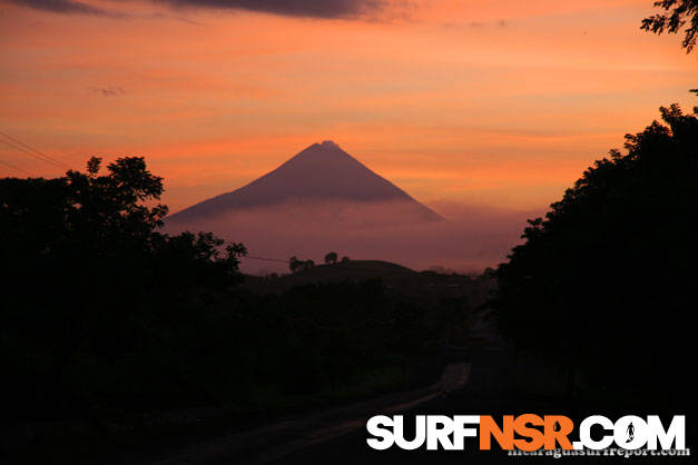 Nicaragua Surf Report - Report Photo 08/18/2008  6:54 PM 