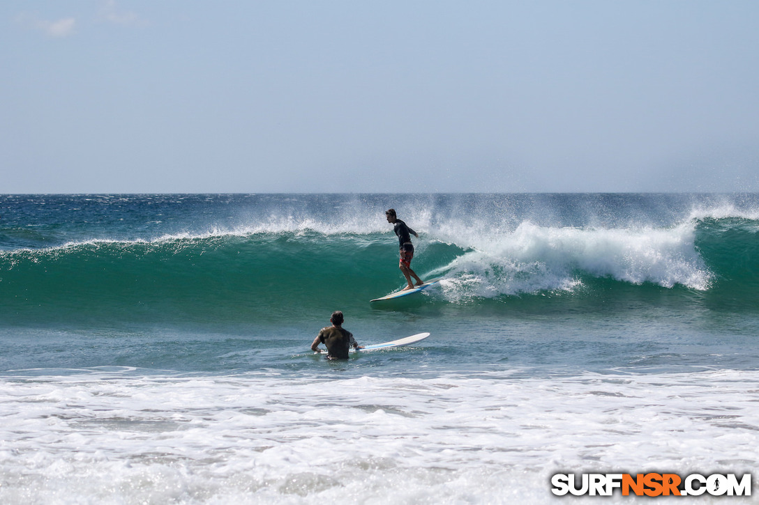 Nicaragua Surf Report - Report Photo 01/13/2018  8:06 PM 